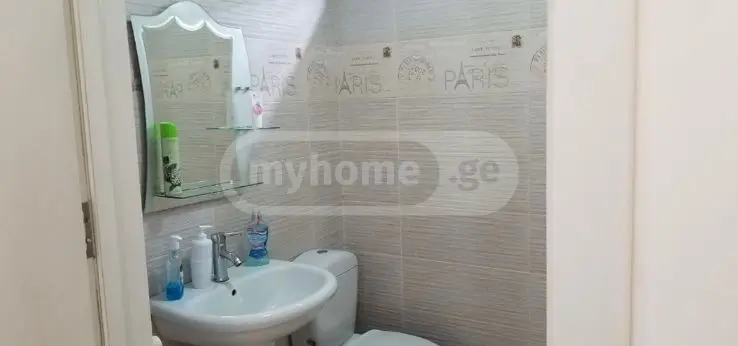 For Rent 5 Room Country House Mtskhetis Munitsipalitetshi view 6