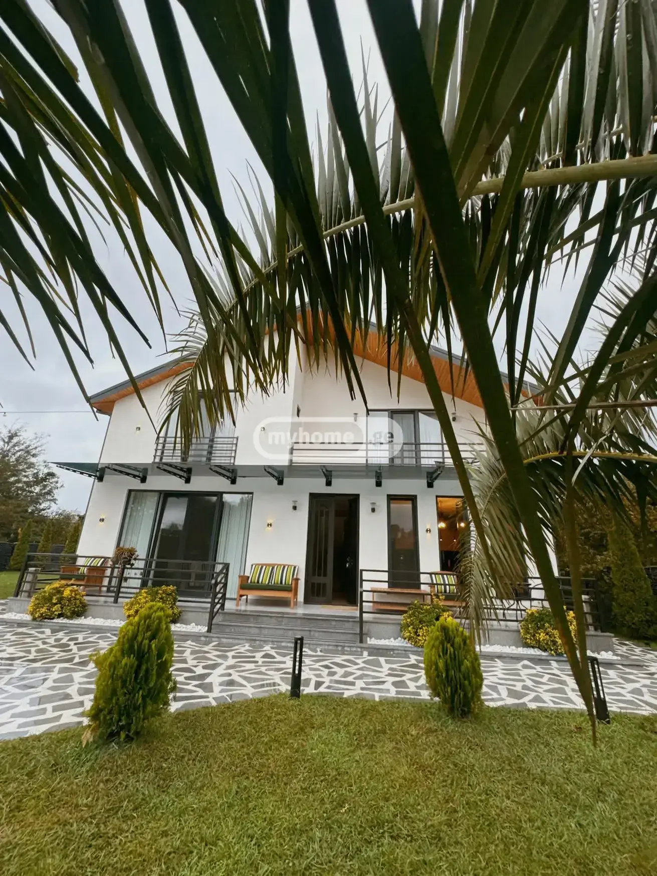 Daily Rent 5 Room Private House Kutaisshi, 7 of 12