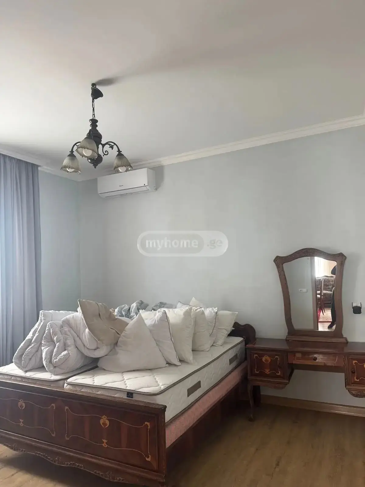 For Rent 3 Room Private House view 14