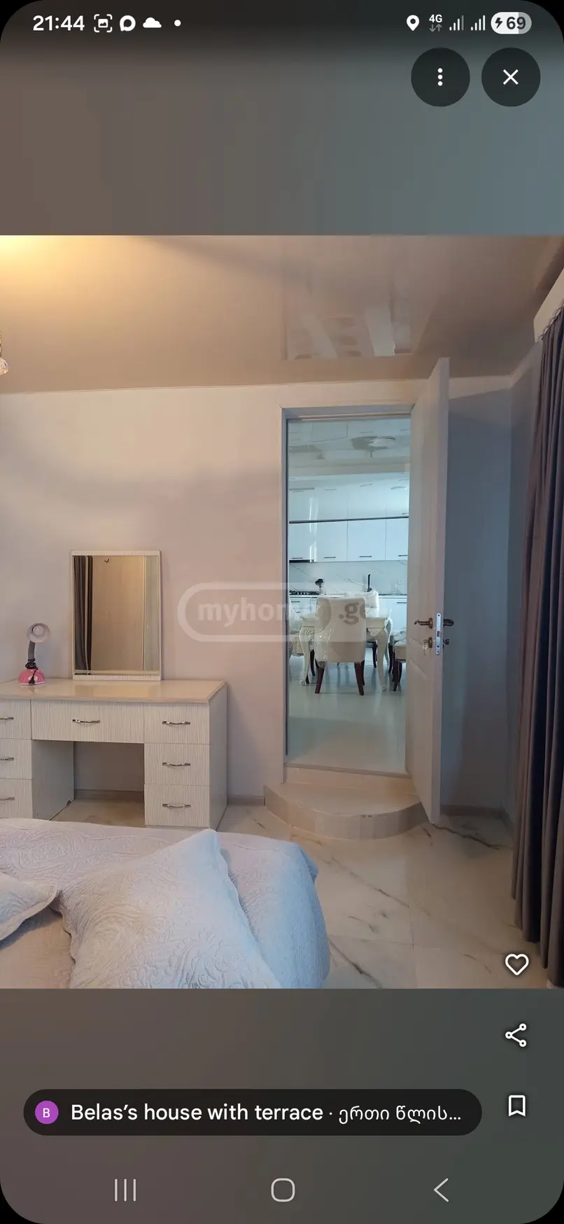 For Rent 7 Room Sastumro Kutaisshi, 9 of 9
