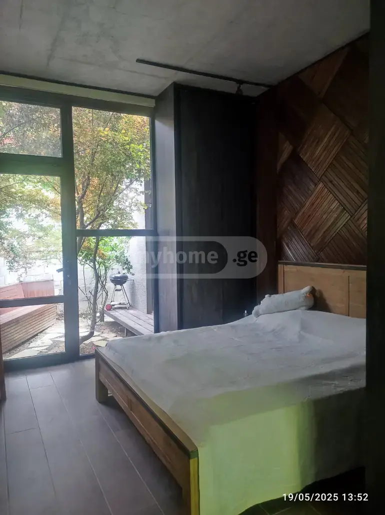For Rent 5 Room Private House Mtskhetis Munitsipalitetshi view 4