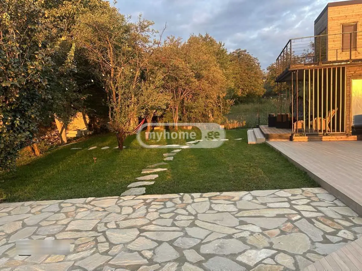 For Sale 5 Room Private House Mtskhetis Munitsipalitetshi view 5