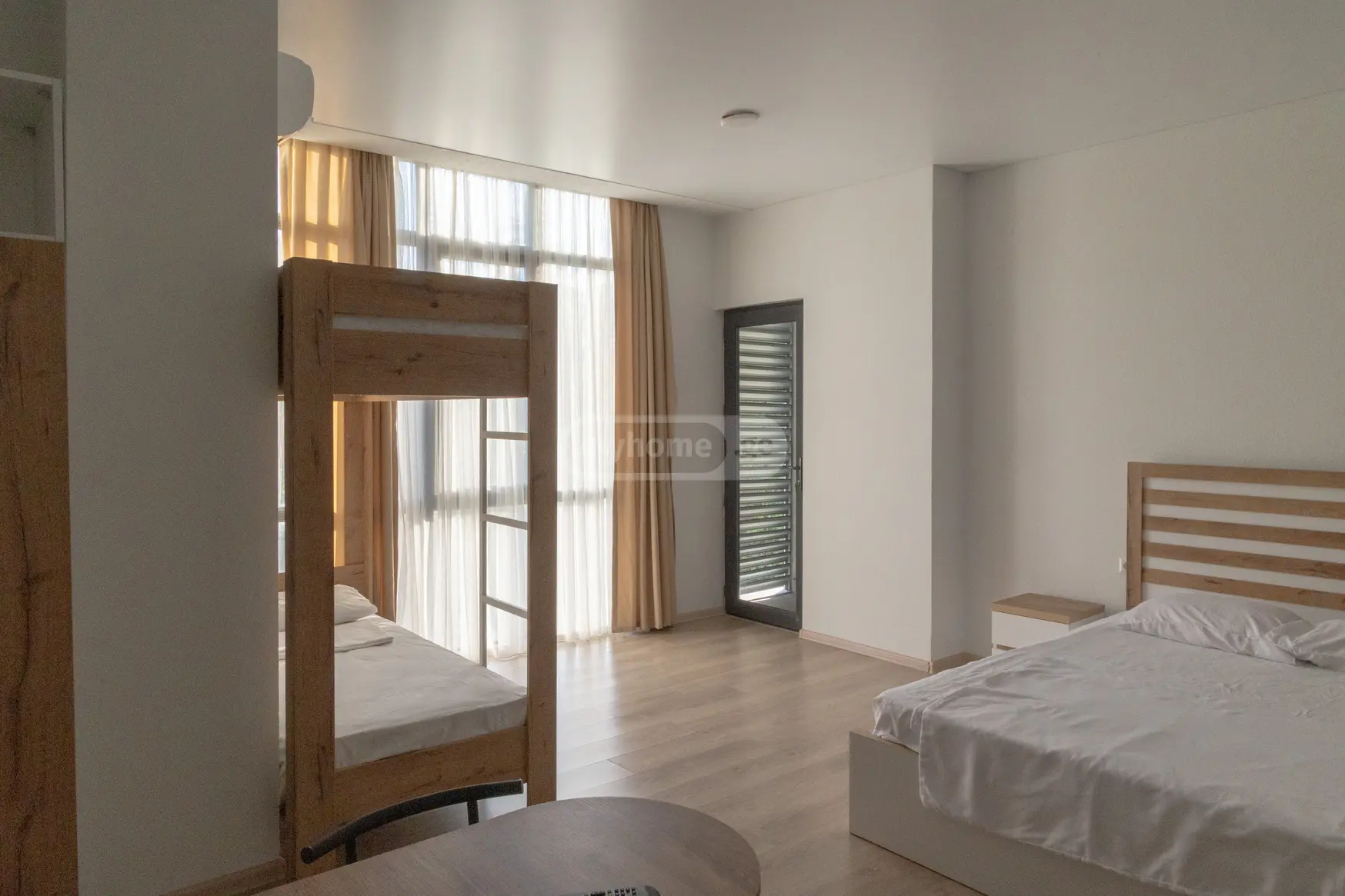 Daily Rent 1 Room Apartment view 12