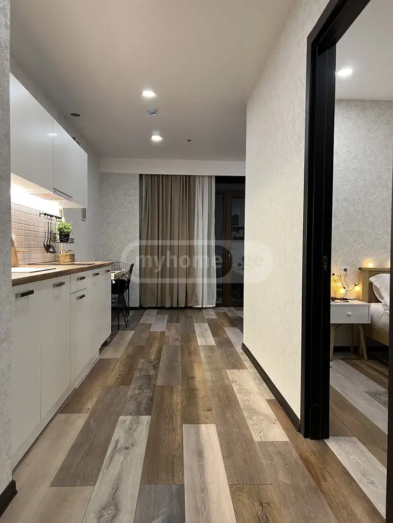 Продажа 2-комната Квартира в Gudaurshi view 9