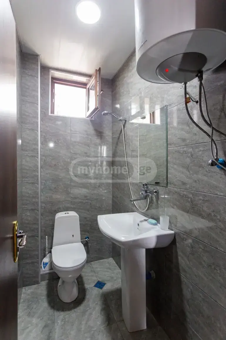 Daily Rent 4 Room Country House Lanchkhutis Munitsipalitetshi view 17