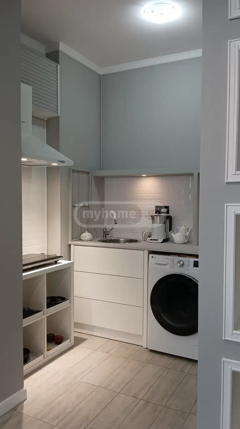 For Sale 2 Room Apartment view 8