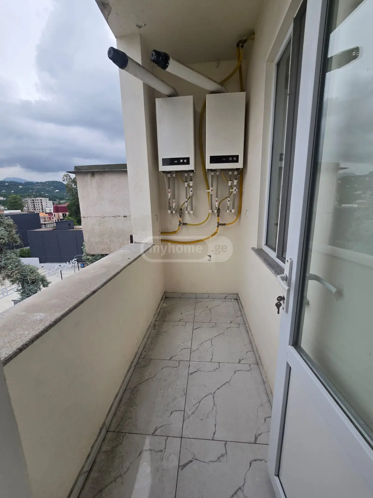 For Rent 2 Room Apartment view 6