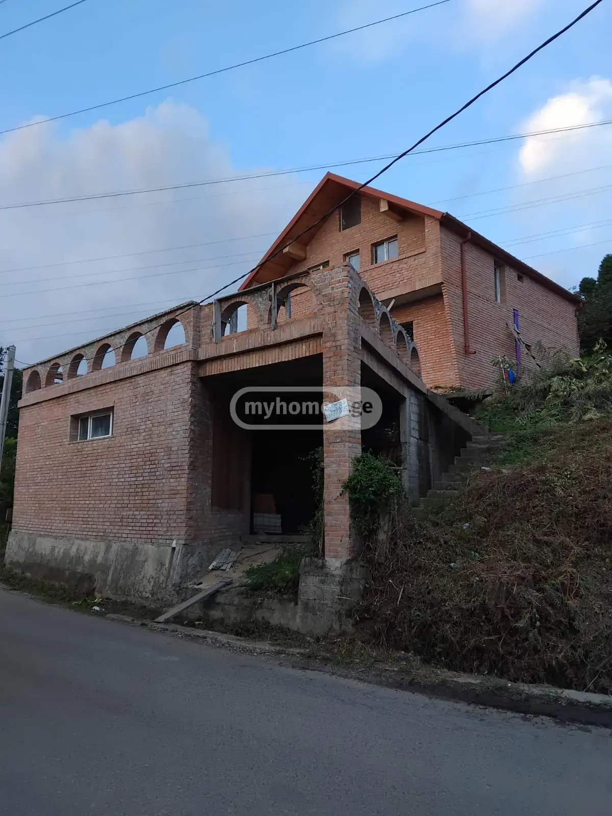 For Sale 5 Room Private House view 1
