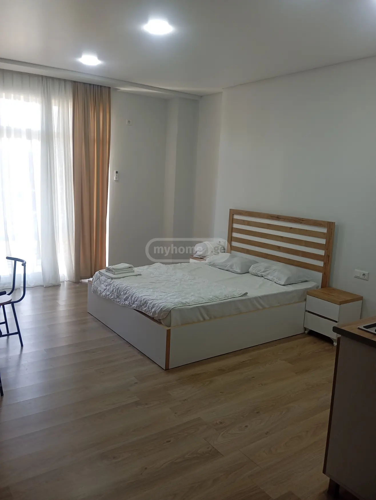 Daily Rent 1 Room Apartment view 5
