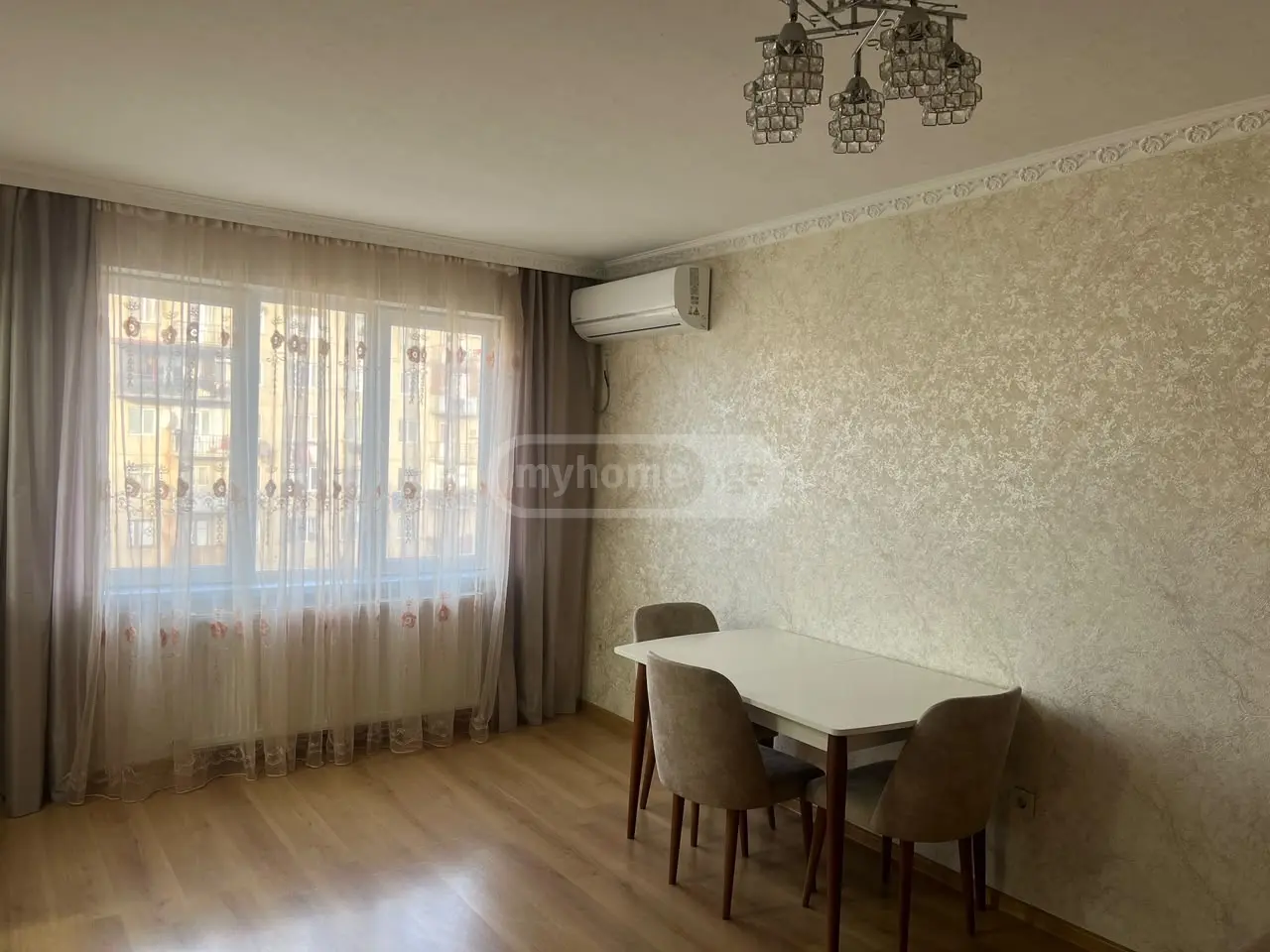 For Rent 4 Room Apartment Kutaisshi view 11