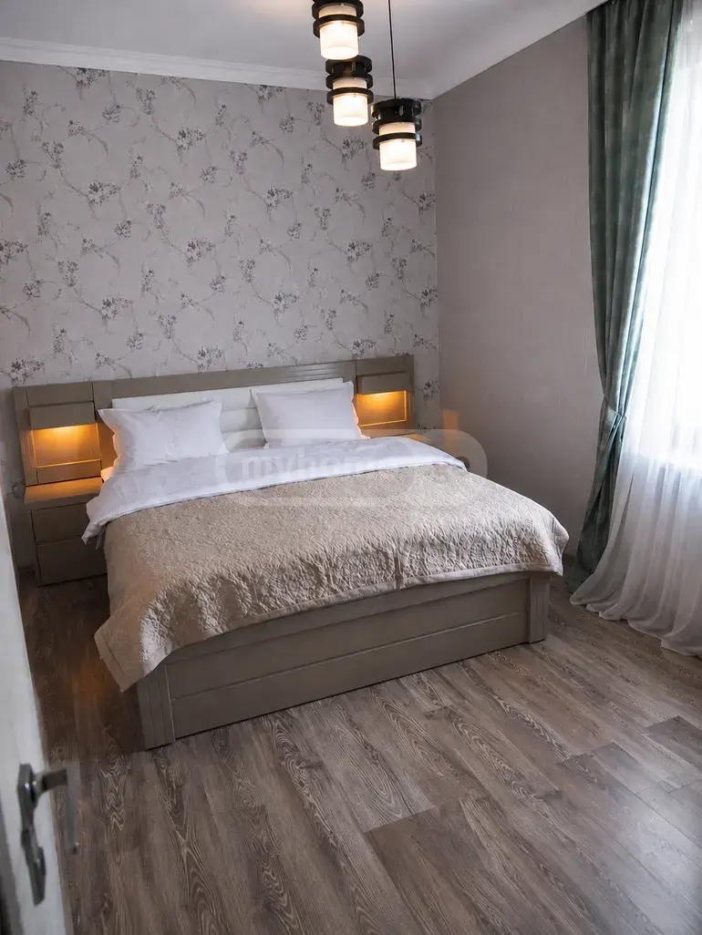 For Rent 4 Room Private House Samgorshi, 7 of 11
