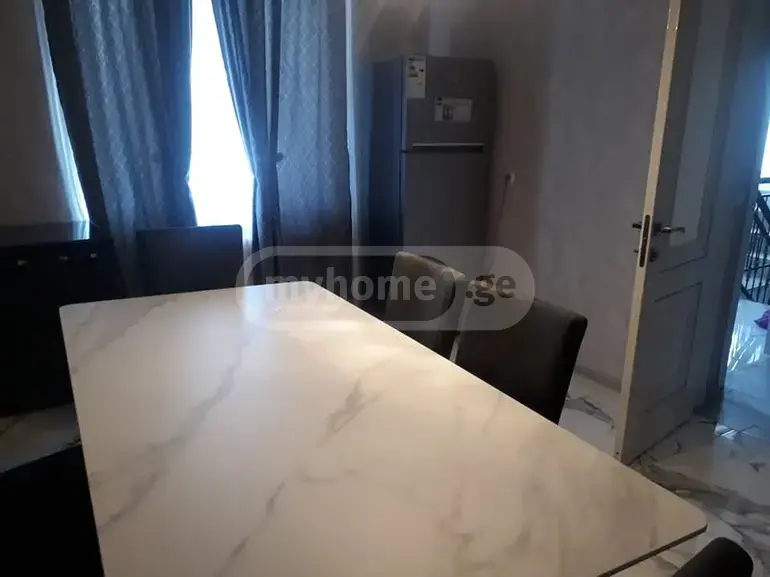 For Rent 4 Room Private House Samgorshi, 8 of 11