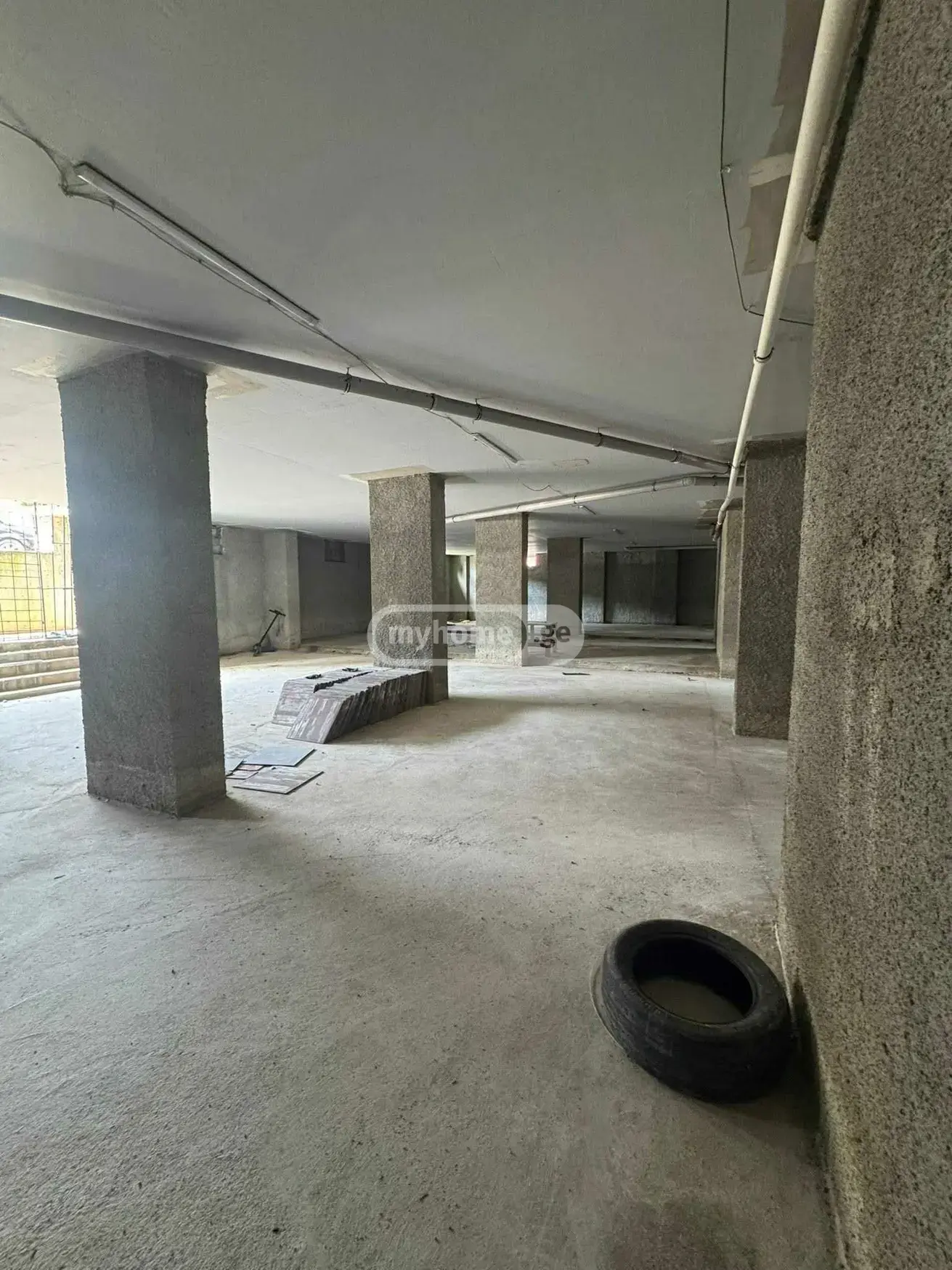For Sale Universaluri Commercial Space In Batumi view 1