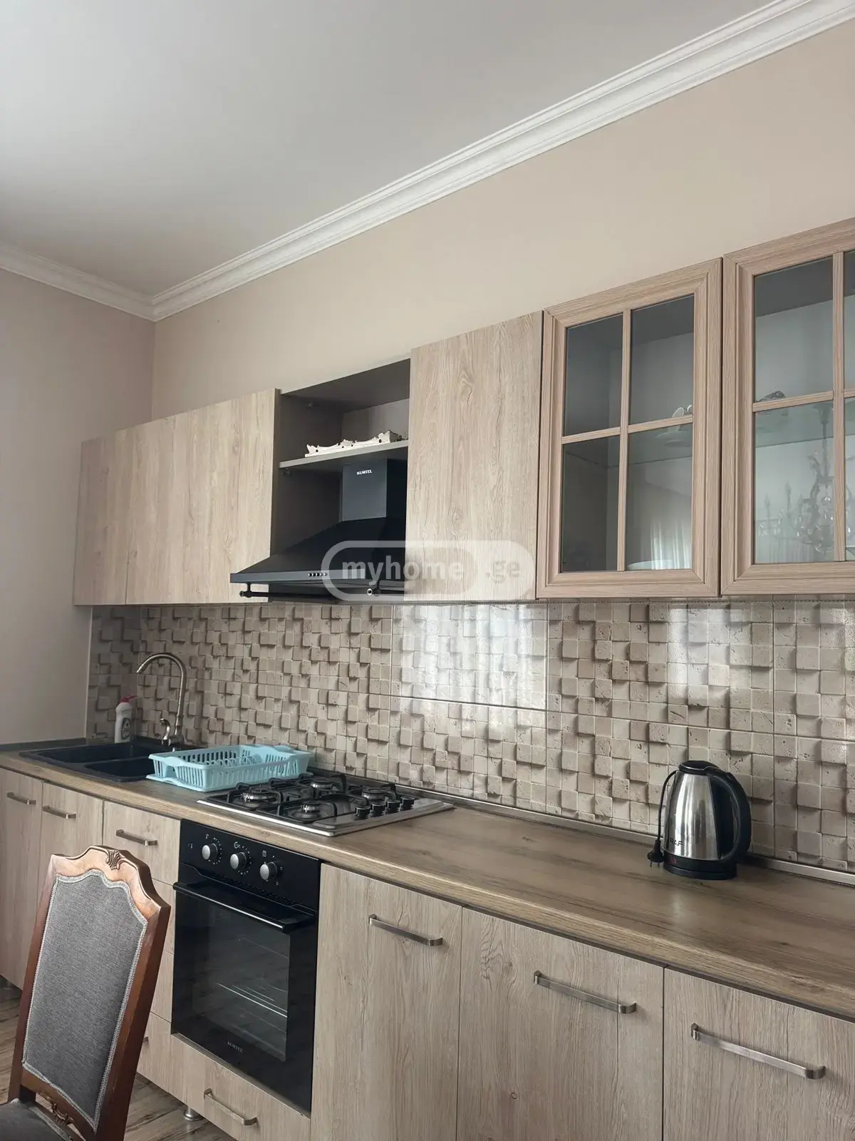 For Rent 3 Room Private House view 24