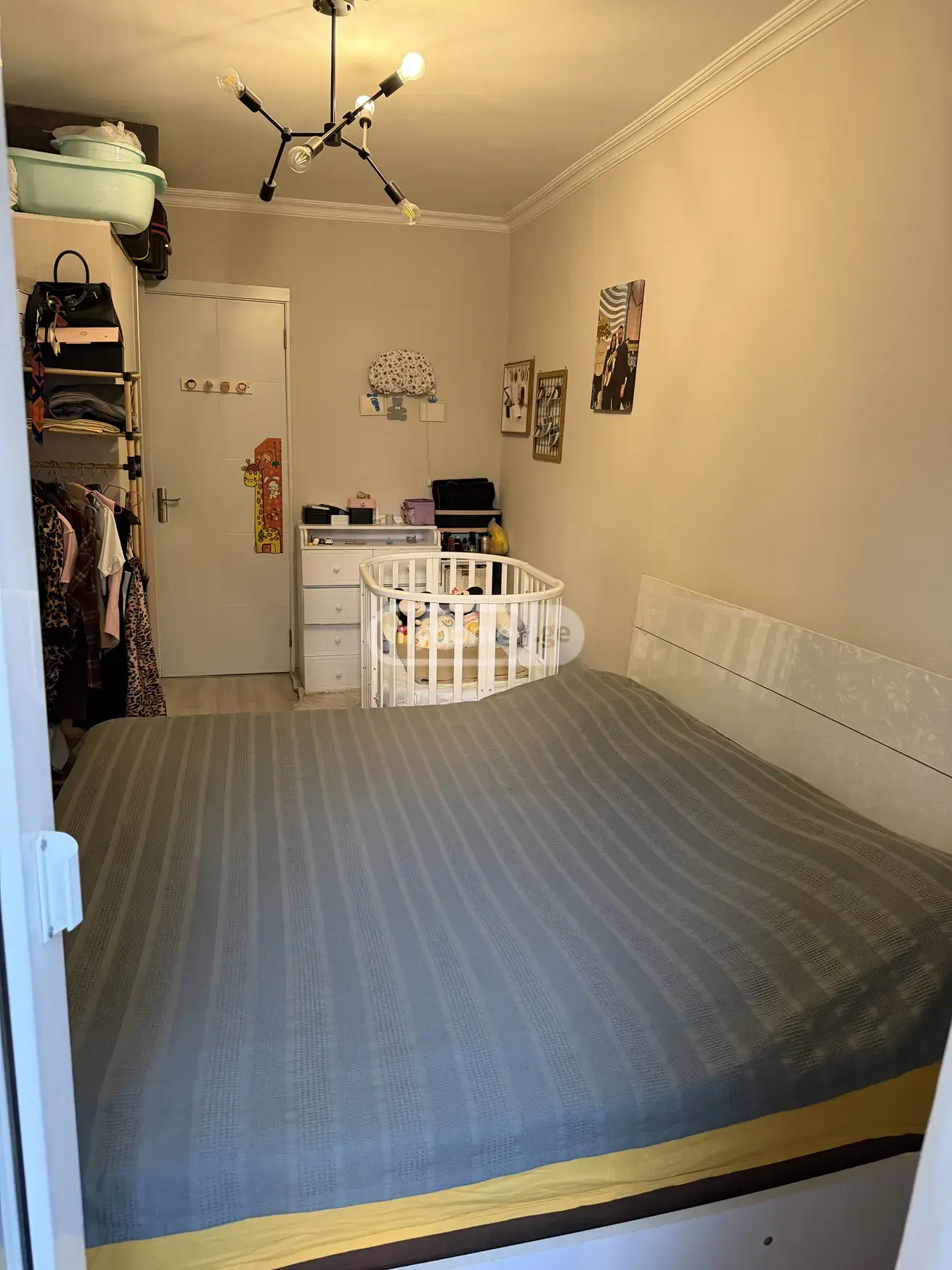3 Room Flat For Sale view 20