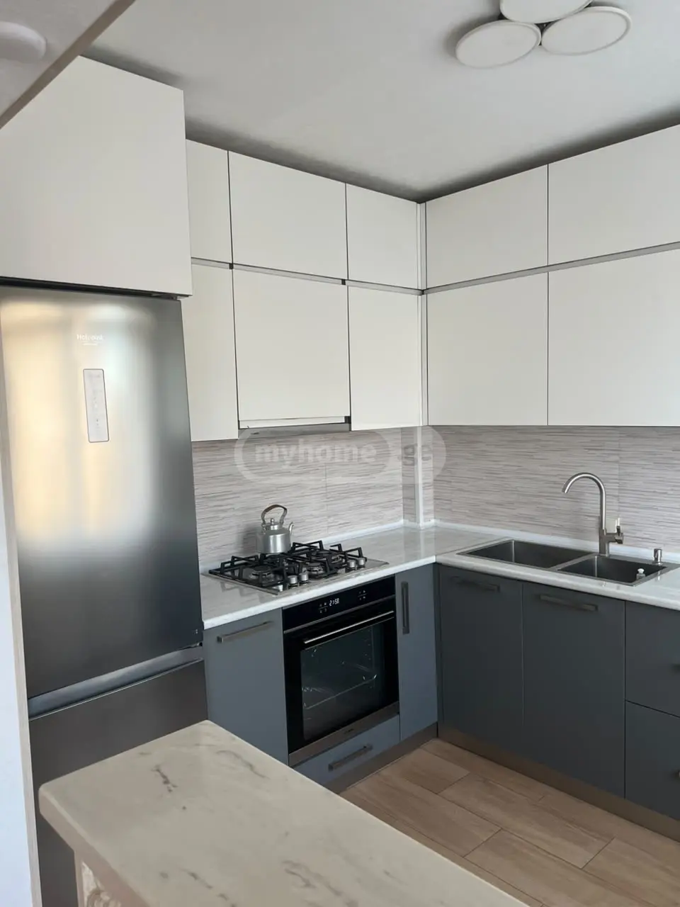 For Rent 4 Room Apartment Kutaisshi view 5
