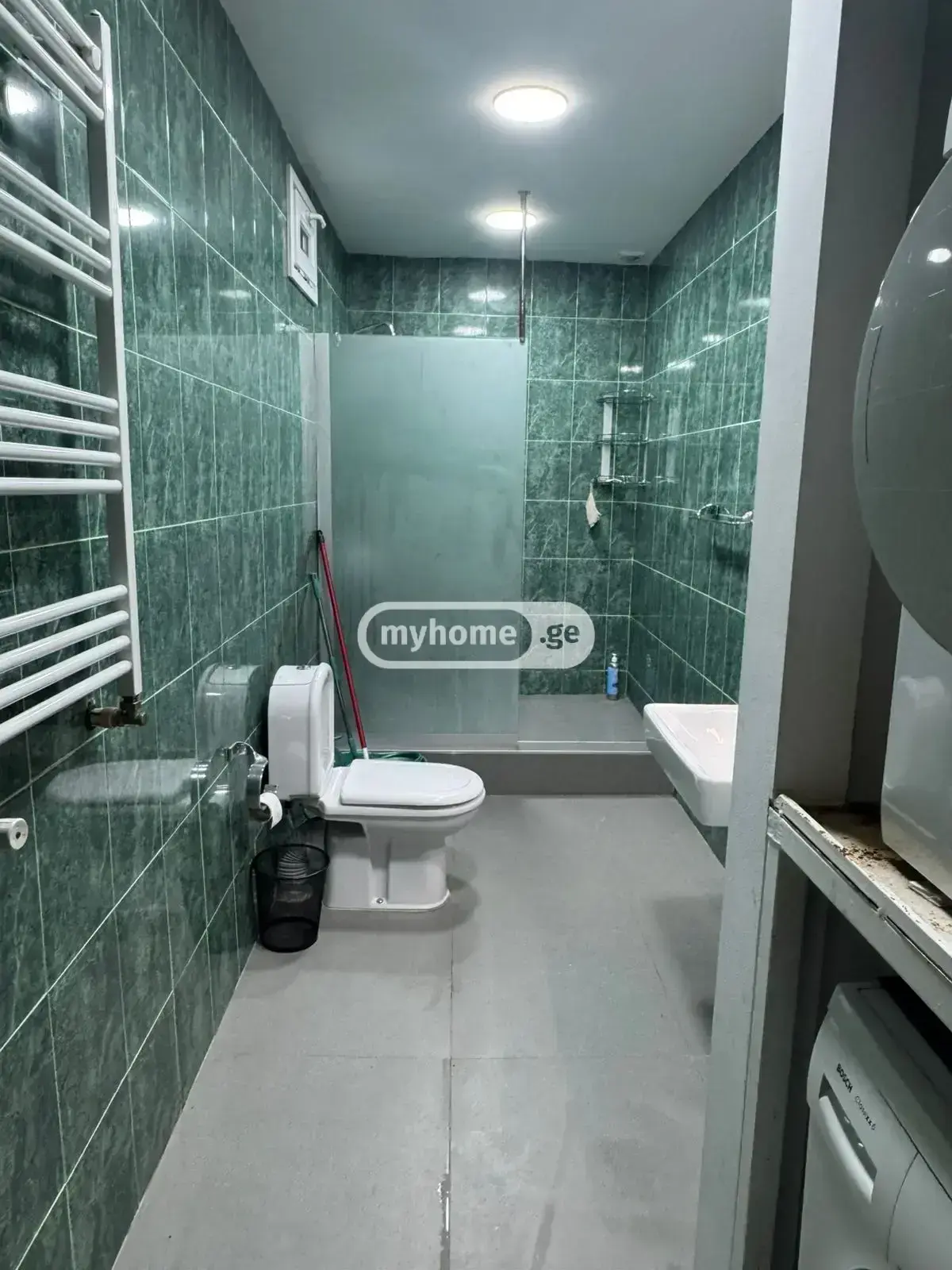 For Sale 6 Room Private House Krtsanisshi, 7 of 12