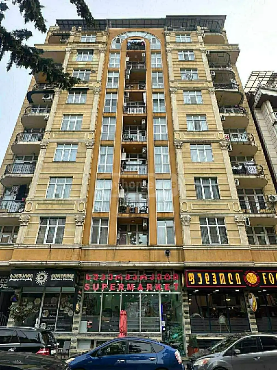 For Sale 3 Room Apartment view 15