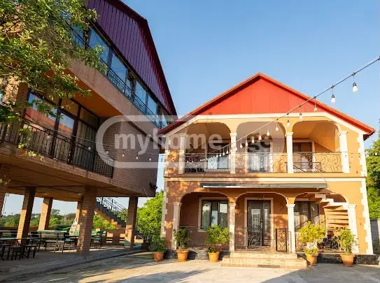 Daily Rent 7 Room Private House view 15