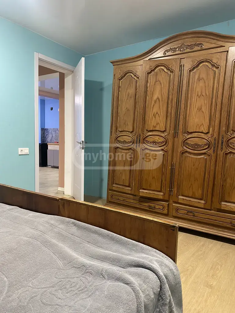 Daily Rent 5 Room Private House Mukhianshi view 34