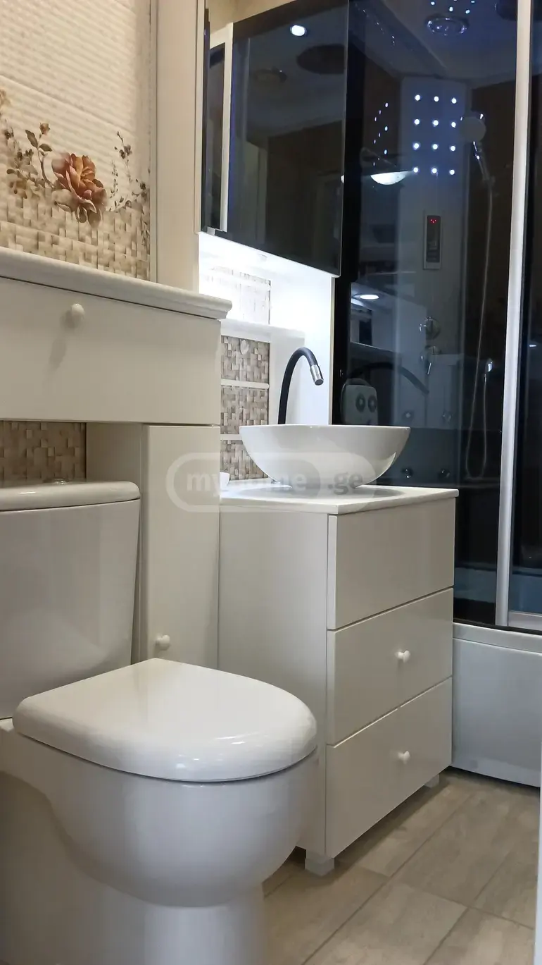 For Sale 2 Room Apartment view 15