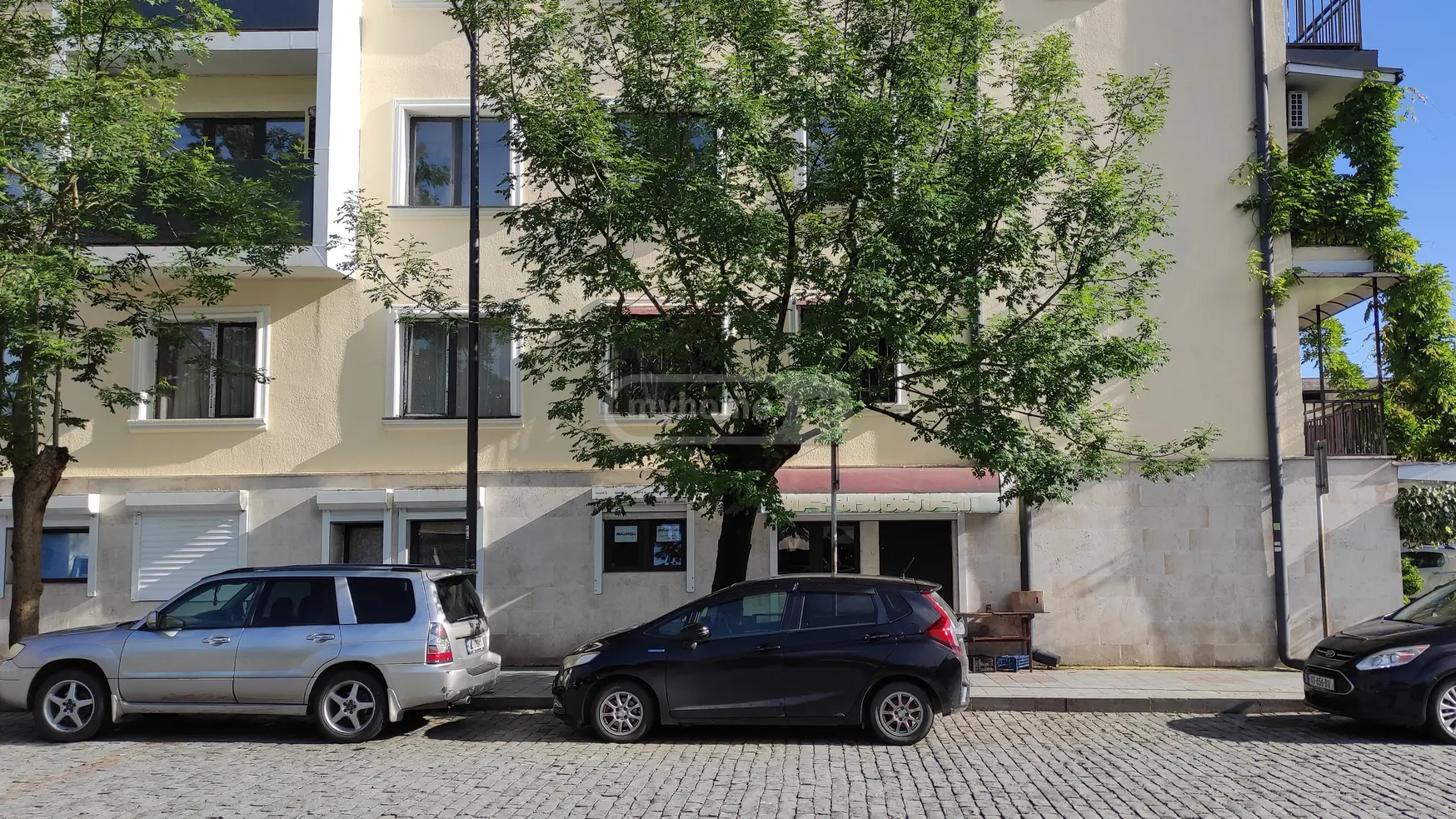 For Rent Savachro Commercial Space Kutaisshi view 3