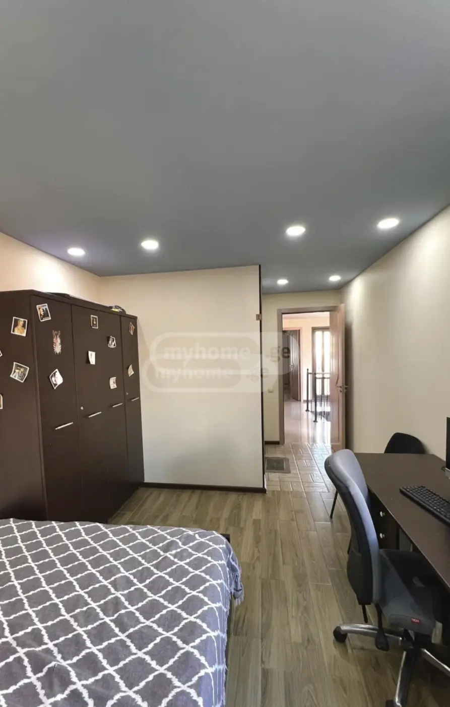 For Rent 6 Room Private House Gorshi view 3