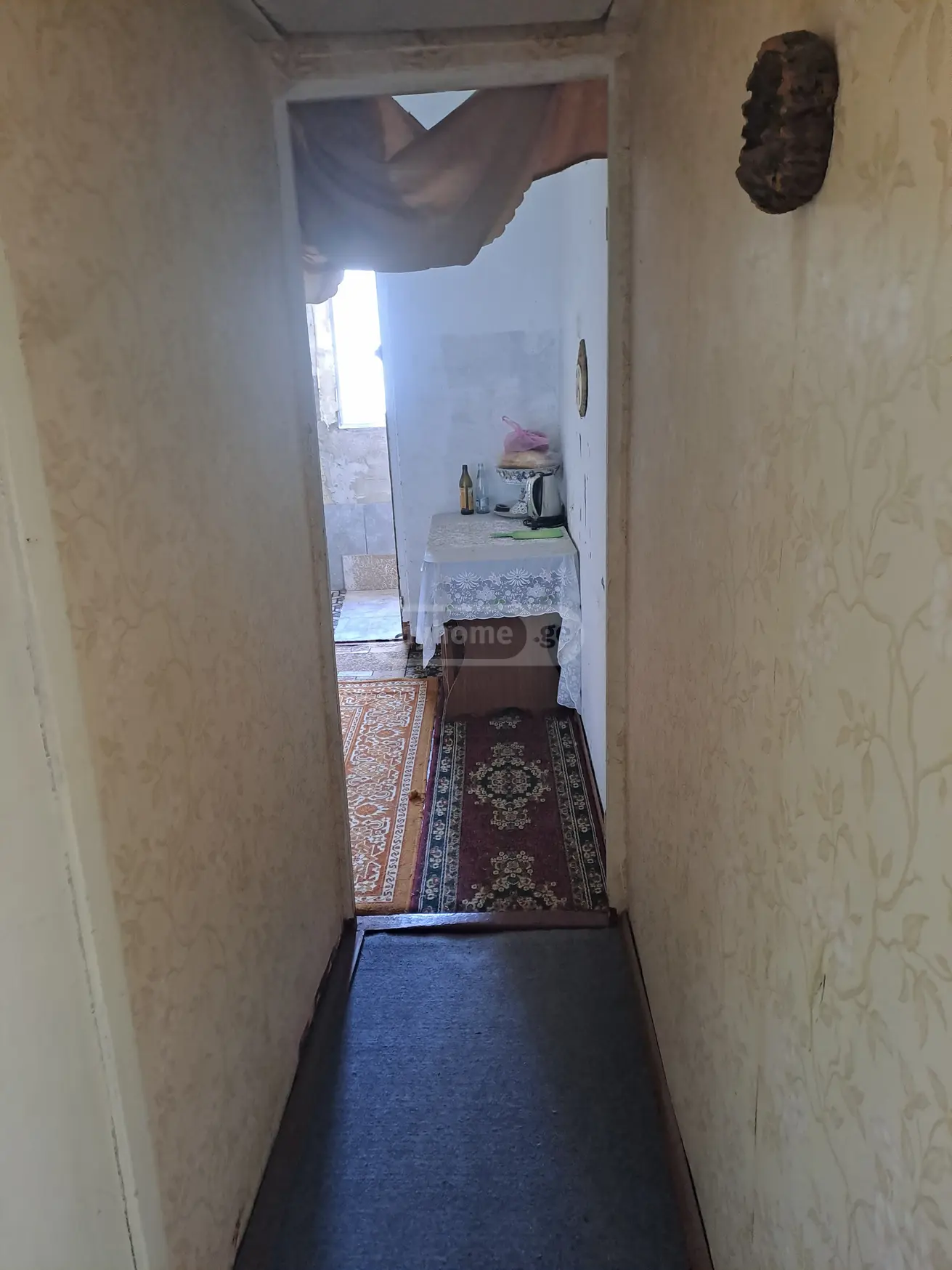 For Sale 1 Room Apartment Kutaisshi view 11
