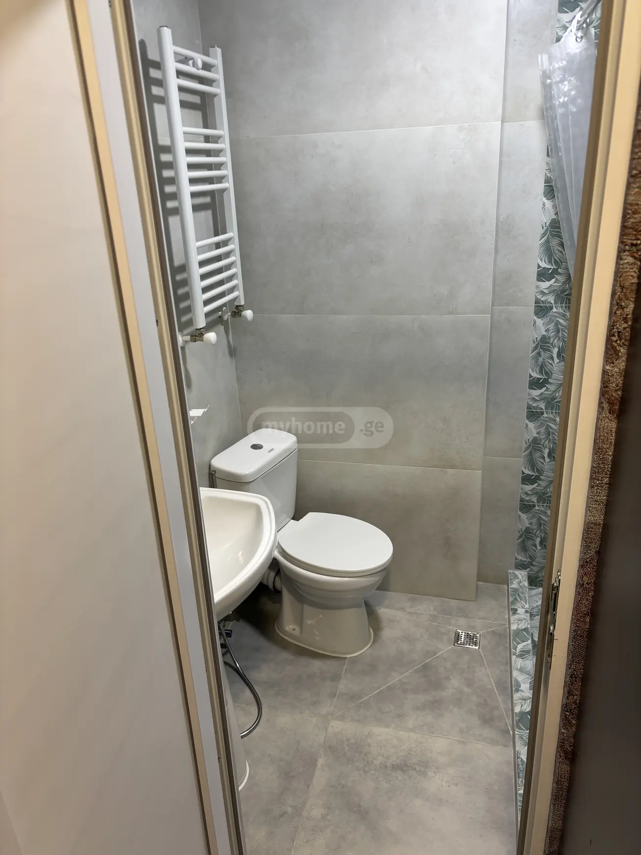 Daily Rent 1 Room Apartment view 3
