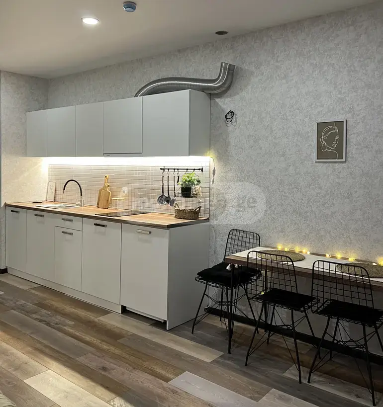 Продажа 2-комната Квартира в Gudaurshi view 3