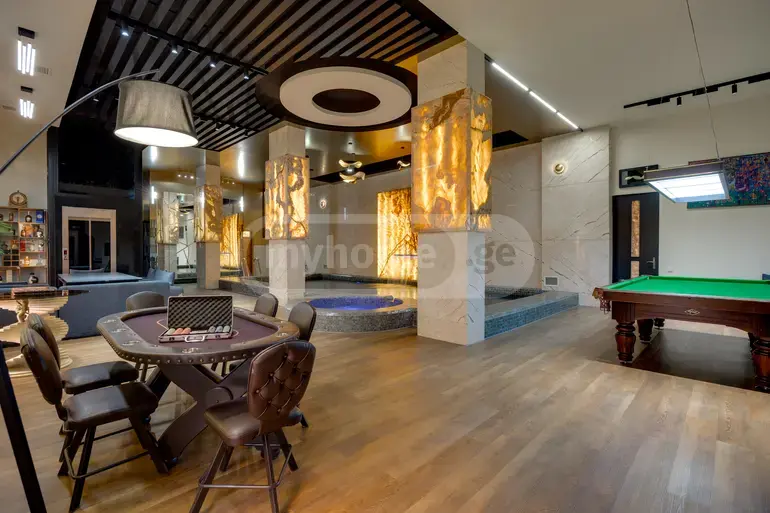 Daily Rent 5 Room Country House Mtatsmindaze, 8 of 12