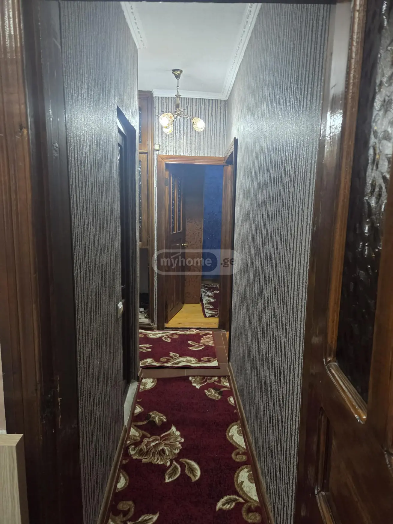 For Sale 2 Room Apartment Kutaisshi view 1