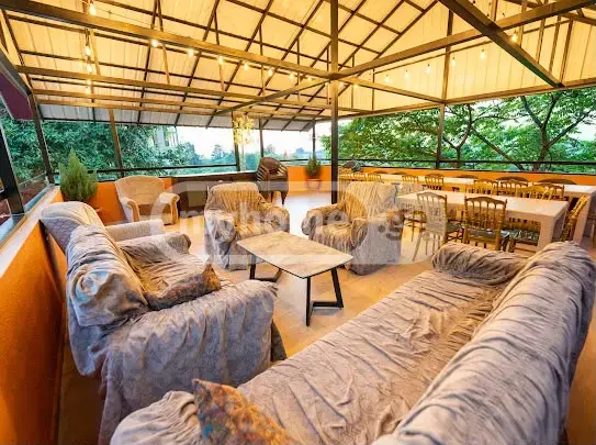 Daily Rent 7 Room Private House view 13