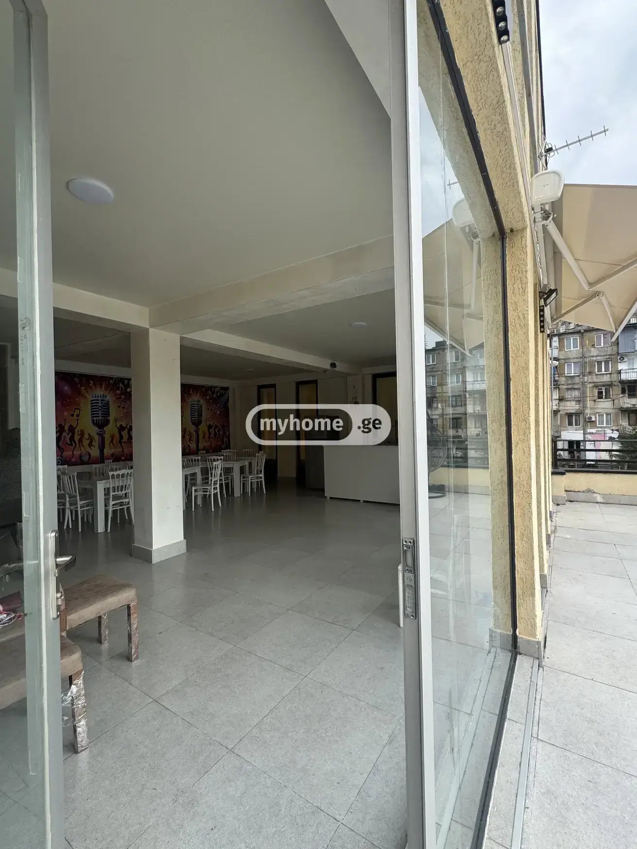 For Rent Universaluri Commercial Space Kutaisshi view 6