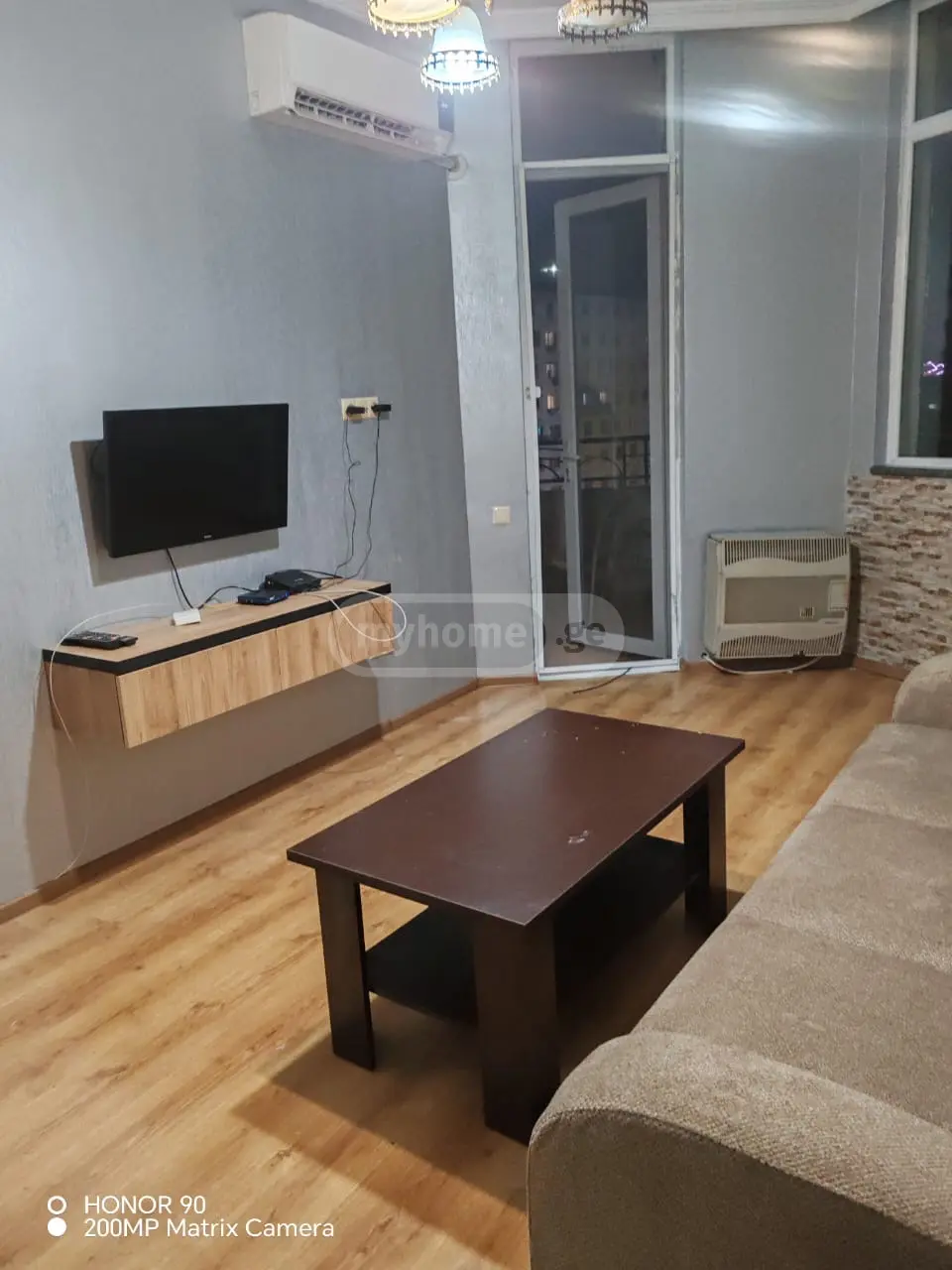 Аренда 3-комната Квартира view 8