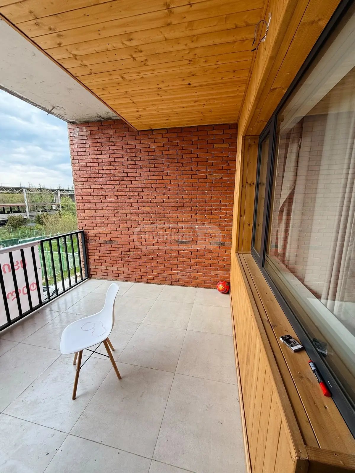 For Sale 2 Room Apartment Dushetis Munitsipalitetshi view 8