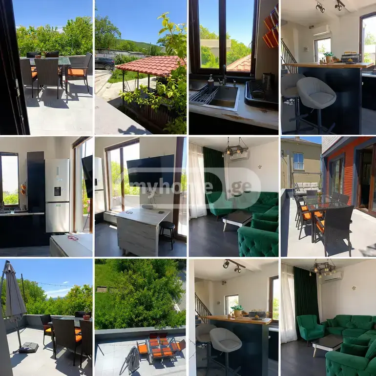 Продажа 4-комната Частный дом в Mtskhetis Munitsipalitetshi view 3