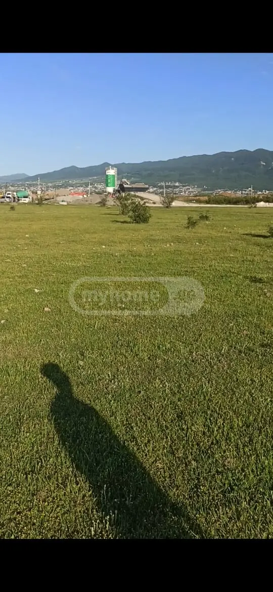 Продажа Земля / участок в Mtskhetis Munitsipalitetshi view 2