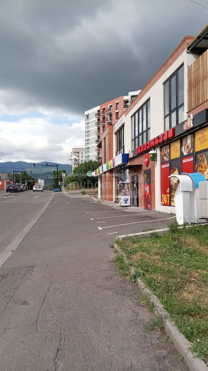 For Rent Universaluri Commercial Space In Gldani, 8 of 8