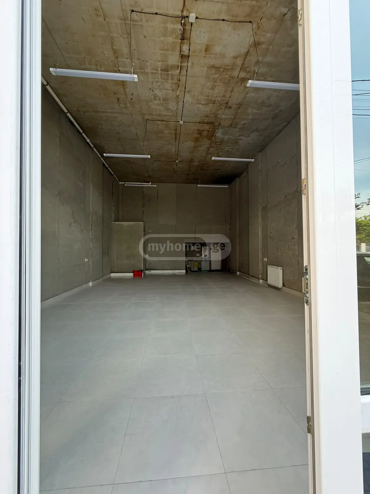 For Sale Universaluri Commercial Space In Batumi view 6