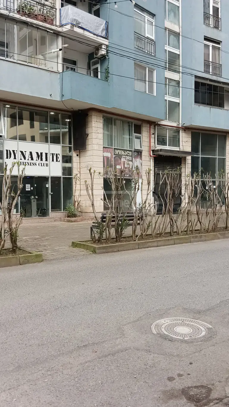 For Sale 2 Room Apartment view 11