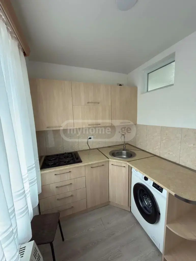 Продажа 1-комната Квартира в Telavshi view 3