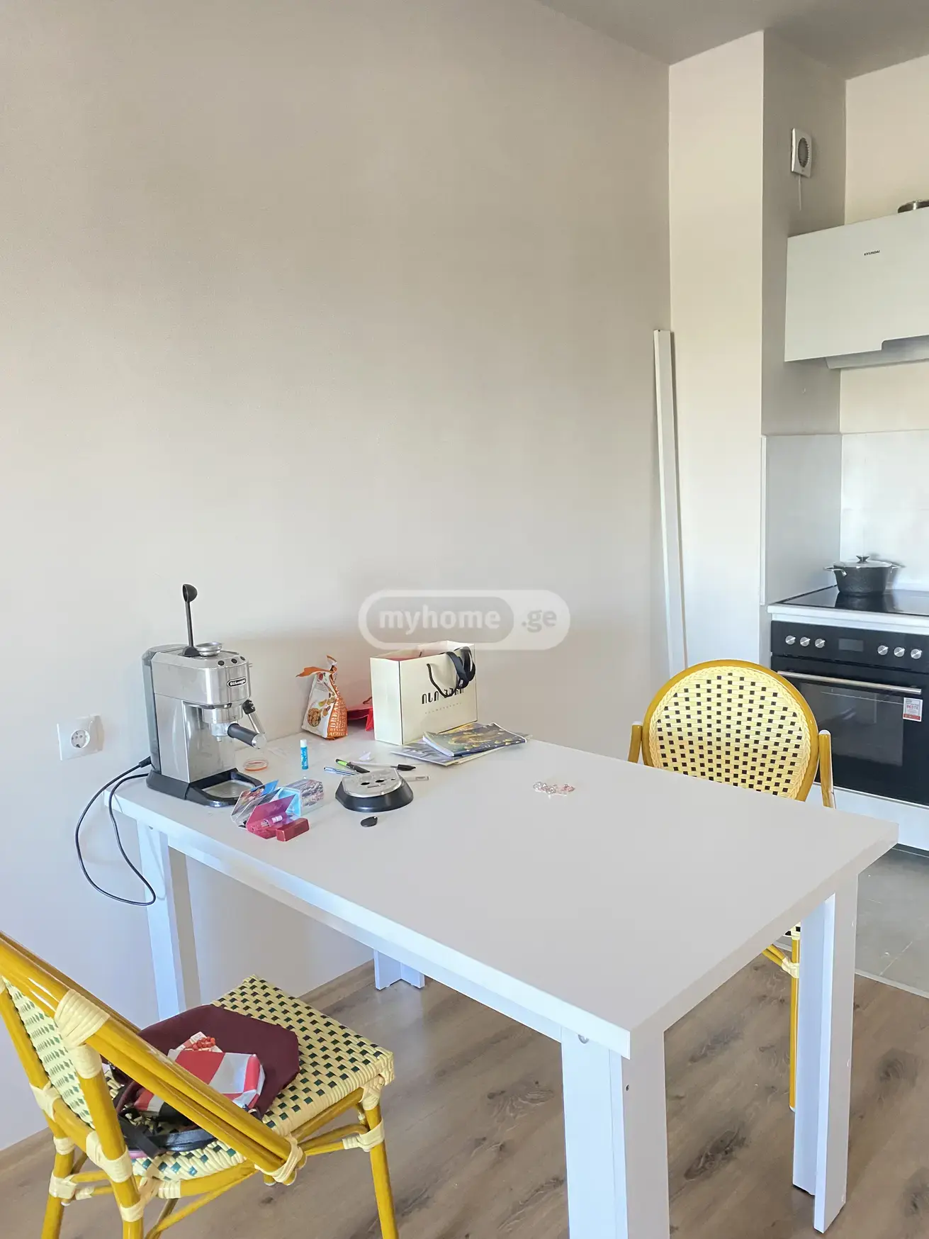 For Rent 2 Room Apartment Kutaisshi view 5