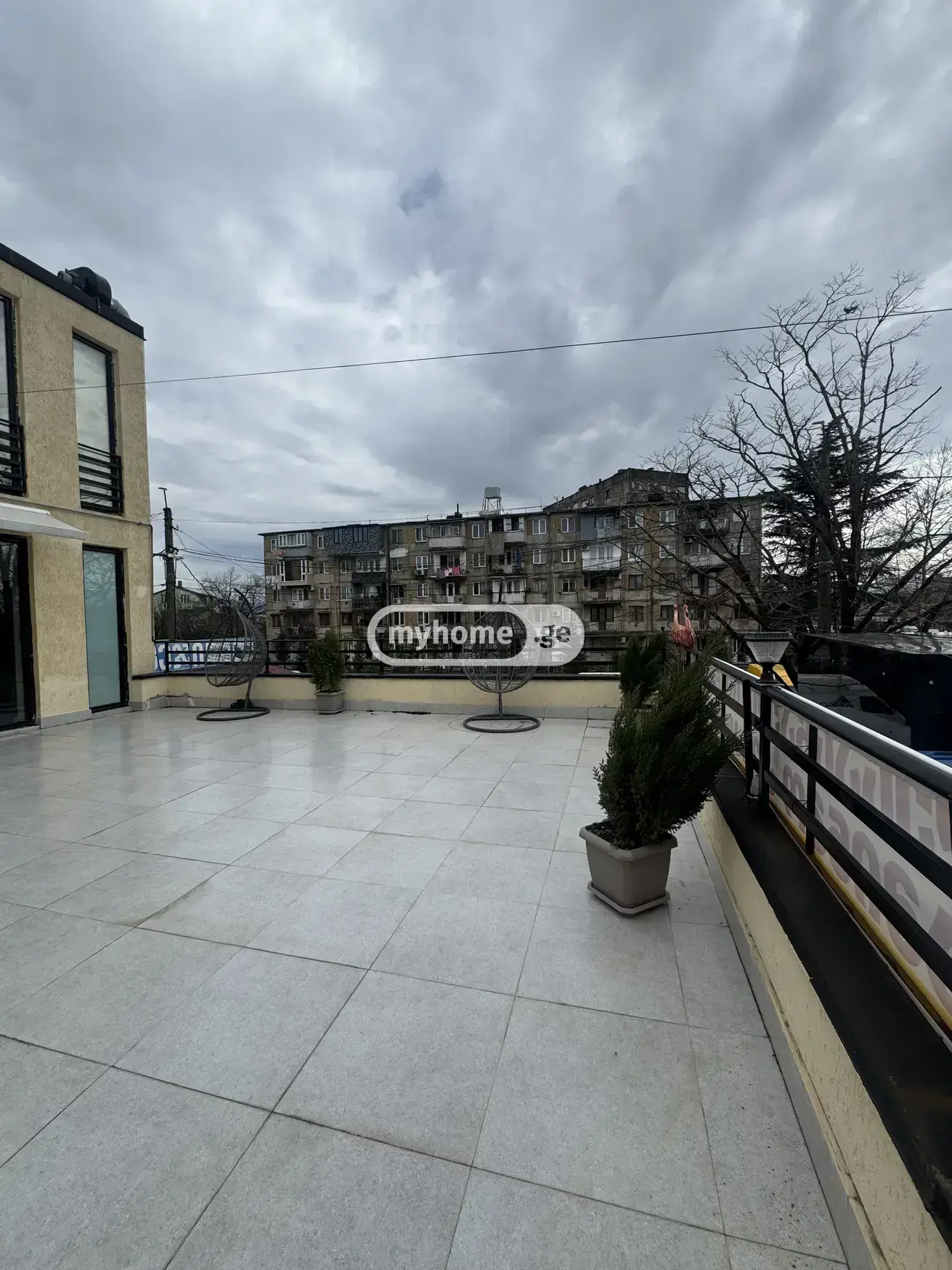 For Rent Universaluri Commercial Space Kutaisshi view 3