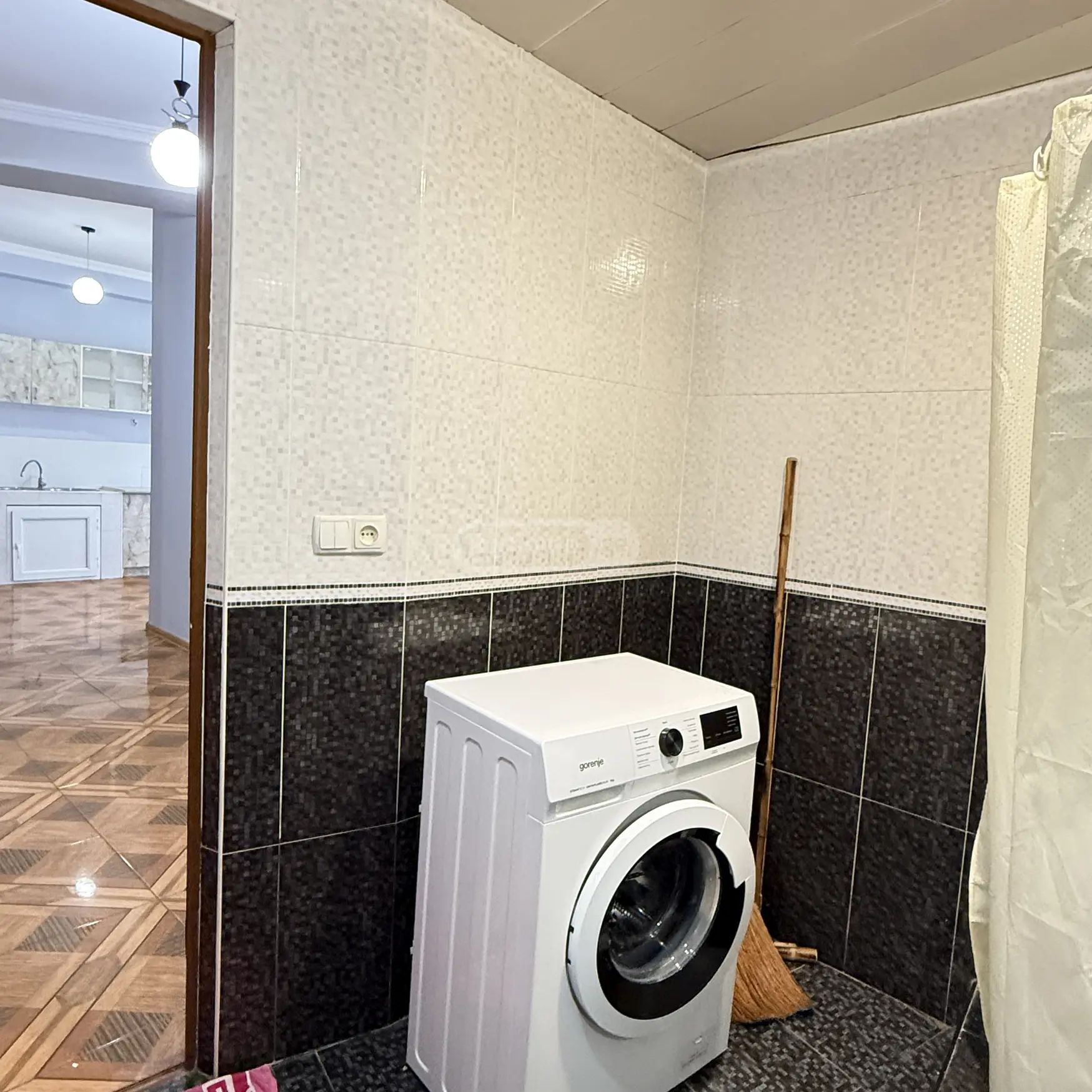For Sale 3 Room Apartment Kutaisshi view 12
