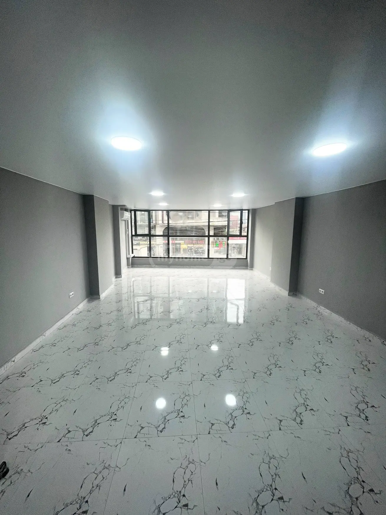 For Rent Universaluri Commercial Space In Batumi view 2