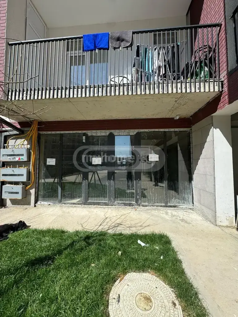 For Rent Savachro Commercial Space Tabakhmelashi view 7