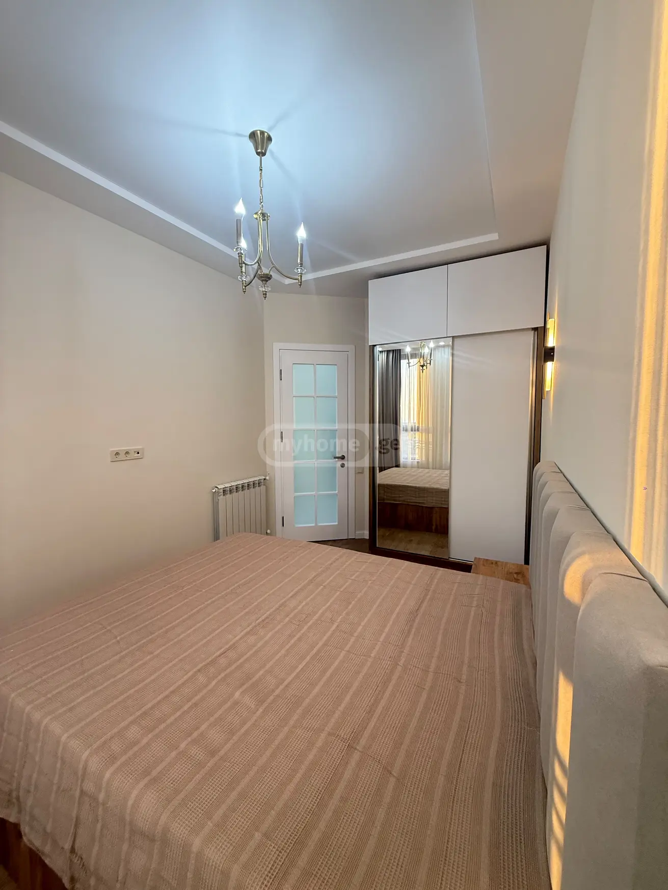 For Rent 3 Room Apartment view 4