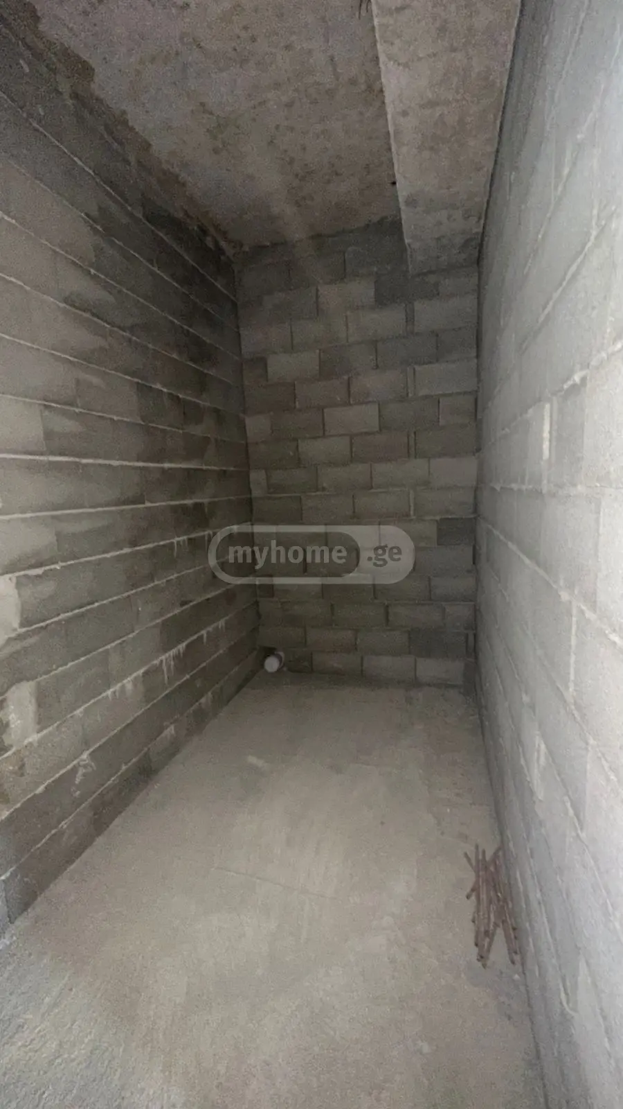 Продажа 4-комната Квартира в Kutaisshi view 9