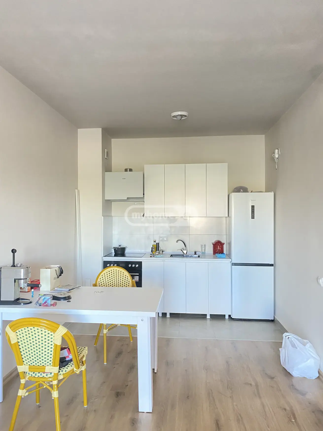 For Rent 2 Room Apartment Kutaisshi view 3